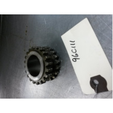 96C111 Crankshaft Timing Gear For 13-16 Ford Escape  2.0 CJ5E6306AC